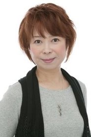 Photo of Chie Sato