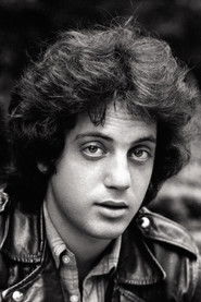 Photo of Billy Joel