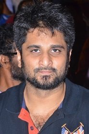 Photo of Richard Rishi