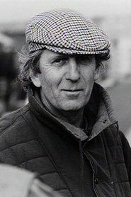 Photo of Alan Clarke