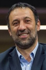 Photo of Vlade Divac