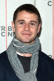 Photo of Nick Thurston
