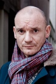 Photo of Gaëtan Roussel