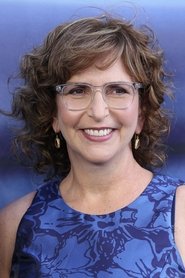 Photo of Galyn Susman
