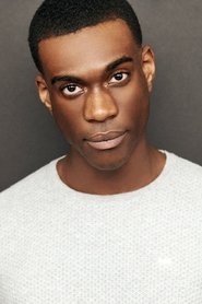 Photo of Darius Fraser