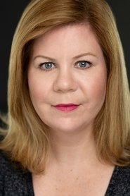Photo of Lesley Mirza