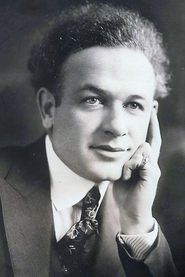 Photo of J. Barney Sherry