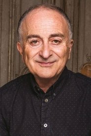 Photo of Tony Robinson