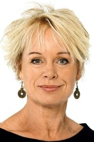 Photo of Berrit Kvorning