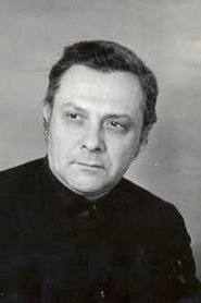 Photo of Juliusz Berger