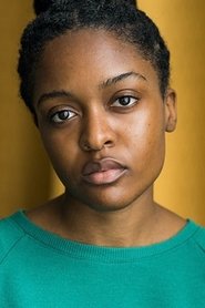 Photo of Ella Dacres