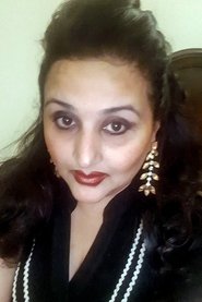 Photo of Suparna Anand