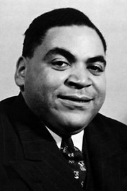Photo of Fats Waller