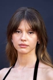 Photo of Mia Goth