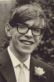 Photo of Stephen Hawking