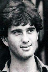 Photo of Boris Rubaja