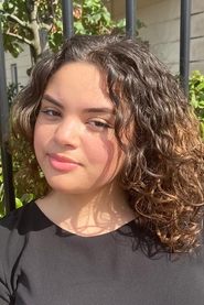 Photo of Myriam Hamma