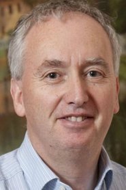 Photo of Andrew Brackfield