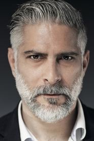 Photo of Sebastian Cavazza