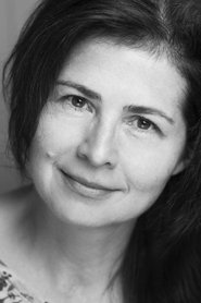 Photo of Ildikó Tóth