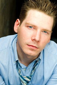 Photo of Geoffrey J.D. Payne