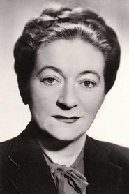 Photo of Hjördis Petterson