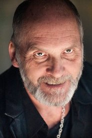 Photo of Bill Croft