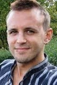 Photo of Sebastian Ottenstein
