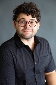 Photo of Jonathan Daniel Brown