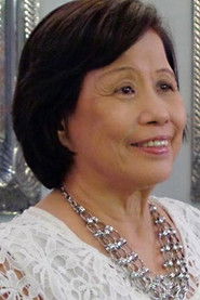 Photo of Lily Y. Monteverde