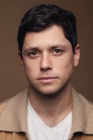 Photo of Ricky Ullman