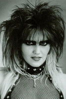 Photo of Dinah Cancer