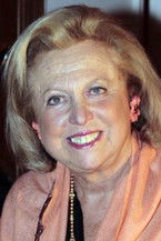 Photo of Carole Weisweiller