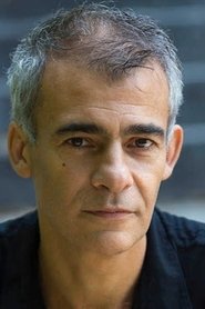Photo of Bernard Gabay