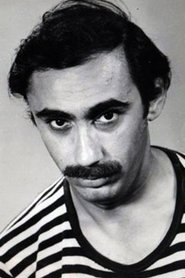 Photo of Arif Gasimov