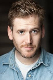 Photo of Brian Cook
