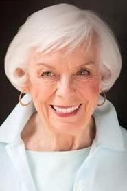 Photo of Helen Stenborg