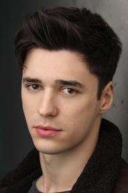 Photo of Lachlan Quarmby