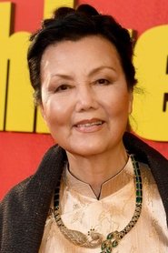 Photo of Kieu Chinh