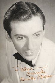 Photo of Orville Sherman