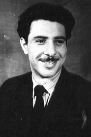Photo of Mukhlis Dzhanni-zade