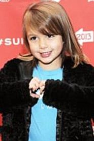 Photo of Kennadie Smith
