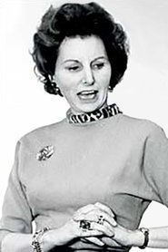 Photo of Jane Hoffman