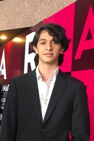 Photo of Luis Alfonso Moreno