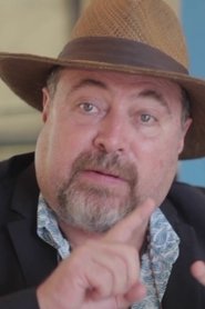 Photo of René Cardona III