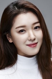 Photo of Jo Woo-ri