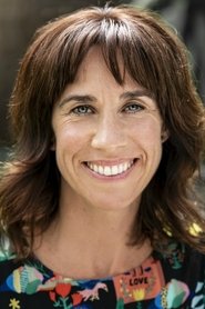 Photo of Jackie van Beek