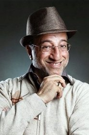 Photo of Alireza Khamseh
