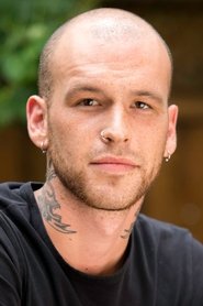 Photo of Cédrick Gosselin