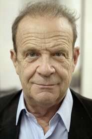 Photo of François-Marie Banier
